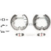 Satz Bremsbacken Opel Agila (H00) 1.0 12V, 1.2 16V 09.00-, 1.3 Cdti 08.03 | 84065200 Satz Bremsbacken Opel Agila (H00) 1.0 12V, 1.2 16V 09.00-, 1.3 Cdti 08.03 | 84065200