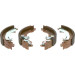 Bremsbacken | FIAT,LANCIA | 0 986 487 317 Bremsbacken | FIAT,LANCIA | 0 986 487 317