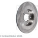 Bremsscheibe Honda T. Civic 1.4-2.2 I-Dtec 12 | ADH243123 Bremsscheibe Honda T. Civic 1.4-2.2 I-Dtec 12 | ADH243123