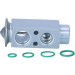 EXPANSIONSVENTIL, KLIMAANLAGE EASY FIT NRF38503