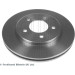 Bremsscheibe Chrysler P. Voyage 95-08 | ADA104303 Bremsscheibe Chrysler P. Voyage 95-08 | ADA104303