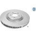 Bremsscheibe MEYLE-PD: Advanced performance and design 483 521 0013/PD