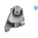72 555 071 Lagerung Motor | RENAULT Twingo I 93 | 16-14 030 0036 72 555 071 Lagerung Motor | RENAULT Twingo I 93 | 16-14 030 0036