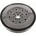 SACHS Schwungrad 2294 002 028 Zwei-Massen-Schwungrad