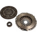 Kupplungssatz AUDI A4 1.8T 120KW 07.02 LuK RepSet 623 1157 00