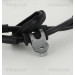 Seilzug, Feststellbremse Opel T. Insignia 08- Le/Pr | 8140241110 Seilzug, Feststellbremse Opel T. Insignia 08- Le/Pr | 8140241110