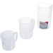 BGS Messbecher-Satz | 3-tlg | 9946 BGS Messbecher-Satz | 3-tlg | 9946