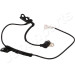 Sensor, Raddrehzahl | ABS-221 Sensor, Raddrehzahl | ABS-221