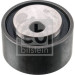 FEBI BILSTEIN Spannrolle | 15002 FEBI BILSTEIN Spannrolle | 15002