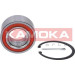 KAMOKA Radlagersatz 5600063