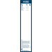BOSCH | Wischerblatt H502 | TWIN-Standard | 3397004633 BOSCH | Wischerblatt H502 | TWIN-Standard | 3397004633