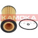 KAMOKA Ölfilter | F102101 KAMOKA Ölfilter | F102101