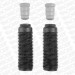Protection Kit-Staubschutzsatz | FIAT Sedici | PK289 Protection Kit-Staubschutzsatz | FIAT Sedici | PK289