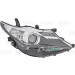 Scheinwerfer R HIR2 LED +MOT +TGFL VALEO PQ | TOYOTA AURIS 10,12-6,15 | 45141