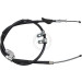 A.B.S. Handbremsseil Seilzug Festellbremse K15827