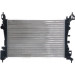 Kühler, Motorkühlung | CR 1121 000S Kühler, Motorkühlung | CR 1121 000S