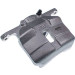 DENCKERMANN Bremstrommel | B190138L DENCKERMANN Bremstrommel | B190138L