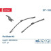 Denso | Wischblatt DF-100 Denso | Wischblatt DF-100