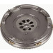 SACHS Schwungrad 6366 000 018 Zwei-Massen-Schwungrad