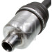 FEBI BILSTEIN Antriebswelle | 181923 FEBI BILSTEIN Antriebswelle | 181923