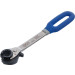 BGS Ratschen-Ringschlüssel, offen | SW 11 mm | 30831 BGS Ratschen-Ringschlüssel, offen | SW 11 mm | 30831