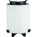 MAHLE Luftfilter | LX 1566/1