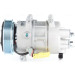 Kompressor PKW Citroen C4 1.6-2.0 HDI 04 FIRST FIT 89201