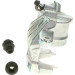 Bremssattel VA li | SMART Fortwo | 0 986 134 265