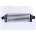 Ladeluftkühler PKW FORD TRANSIT VII 00 FIRST FIT 96732