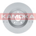 KAMOKA Bremsscheibe KAMOKA Bremsscheibe
