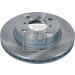 FEBI BILSTEIN Bremsscheibe | 108612