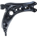 Querlenker li/re ohne Traggelenk SEAT,SKODA,VW 28644 02