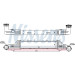 Ladeluftkühler PKW | MERCEDES W 210 320 CDI 99 | 96784 Ladeluftkühler PKW | MERCEDES W 210 320 CDI 99 | 96784