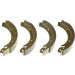 Bremsbackensatz HA | FORD HYUNDAI MERCEDES NISSAN RENAULT 80-05 | S 68 513 Bremsbackensatz HA | FORD HYUNDAI MERCEDES NISSAN RENAULT 80-05 | S 68 513