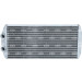 Wärmetauscher, Innenraumheizung | 54210