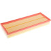 DENCKERMANN Luftfilter | A142097 DENCKERMANN Luftfilter | A142097