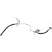 Bremsschlauch | CHEVROLET,OPEL | 1987476200 Bremsschlauch | CHEVROLET,OPEL | 1987476200