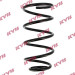 KYB Fahrwerksfeder Volvo P. V50 1.6D 01/10-12/12 | RA3448 KYB Fahrwerksfeder Volvo P. V50 1.6D 01/10-12/12 | RA3448