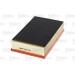 VALEO Luftfilter | 585204