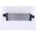 Ladeluftkühler PKW | FORD TRANSIT 2.0 D 04 | 96642 Ladeluftkühler PKW | FORD TRANSIT 2.0 D 04 | 96642
