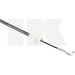Kupplungsseil Opel Corsa | 923622 Kupplungsseil Opel Corsa | 923622