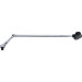 BGS Gelenkknarre mit T-Griff, abwinkelbar | Abtrieb Außenvierkant 6,3 mm (1/4"""") | 2126 BGS Gelenkknarre mit T-Griff, abwinkelbar | Abtrieb Außenvierkant 6,3 mm (1/4"""") | 2126