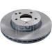 FEBI BILSTEIN Bremsscheibe