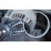 BGS Schlauchklemmenzange | 245 mm | 0 - 38 mm | 8412 BGS Schlauchklemmenzange | 245 mm | 0 - 38 mm | 8412