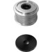 HELLA Generatorfreilauf | 9XU 358 038-661 HELLA Generatorfreilauf | 9XU 358 038-661