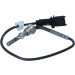 Sensor, Abgastemperatur | 707284 Sensor, Abgastemperatur | 707284
