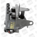 BorgWarner (BERU) Zündspule ZS266