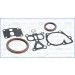 54172000 Dichtungssatz, Kurbelgehäuse