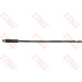 Bremsschlauch VA | MERCEDES W460-463 79 | PHA247 Bremsschlauch VA | MERCEDES W460-463 79 | PHA247