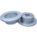 Maxgear Bremsscheibe Fiat T. Ducato 06- Mit Pow Ok Antikorrosion | 19-1876MAX Maxgear Bremsscheibe Fiat T. Ducato 06- Mit Pow Ok Antikorrosion | 19-1876MAX